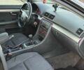 Черный Ауди А4, объемом двигателя 1.9 л и пробегом 155 тыс. км за 2800 $, фото 7 на Automoto.ua