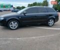 Черный Ауди А4, объемом двигателя 1.6 л и пробегом 221 тыс. км за 5999 $, фото 16 на Automoto.ua
