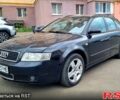 Черный Ауди А4, объемом двигателя 2.5 л и пробегом 308 тыс. км за 5400 $, фото 10 на Automoto.ua