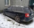 Черный Ауди А4, объемом двигателя 1.8 л и пробегом 293 тыс. км за 3000 $, фото 2 на Automoto.ua