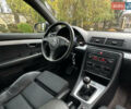 Ауді А4 2004 у Сарнах на Automoto.ua Чорний Ауді А4, об'ємом двигуна 1.8 л та пробігом 221 тис. км за 5950 $, фото 58 на Automoto.ua
