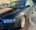 Чорний Ауді А4, об'ємом двигуна 0 л та пробігом 420 тис. км за 2000 $, фото 3 на Automoto.ua