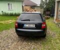 Черный Ауди А4, объемом двигателя 2.5 л и пробегом 270 тыс. км за 3500 $, фото 2 на Automoto.ua