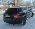 Чорний Ауді А4, об'ємом двигуна 1.9 л та пробігом 286 тис. км за 5100 $, фото 21 на Automoto.ua