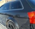 Чорний Ауді А4, об'ємом двигуна 1.9 л та пробігом 286 тис. км за 5100 $, фото 9 на Automoto.ua