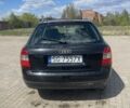 Черный Ауди А4, объемом двигателя 1.9 л и пробегом 353 тыс. км за 2250 $, фото 4 на Automoto.ua