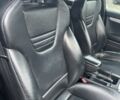 Чорний Ауді А4, об'ємом двигуна 3 л та пробігом 298 тис. км за 8550 $, фото 6 на Automoto.ua