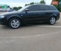 Черный Ауди А4, объемом двигателя 1.6 л и пробегом 221 тыс. км за 5999 $, фото 19 на Automoto.ua