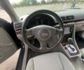 Чорний Ауді А4, об'ємом двигуна 1.9 л та пробігом 388 тис. км за 5350 $, фото 10 на Automoto.ua