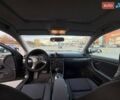 Ауди А4 2004 в Броварах на Automoto.ua Черный Ауди А4, объемом двигателя 1.8 л и пробегом 257 тыс. км за 8500 $, фото 6 на Automoto.ua