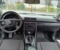 Черный Ауди А4, объемом двигателя 0 л и пробегом 340 тыс. км за 3500 $, фото 5 на Automoto.ua