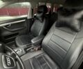 Черный Ауди А4, объемом двигателя 2 л и пробегом 219 тыс. км за 6900 $, фото 6 на Automoto.ua