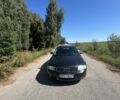 Черный Ауди А4, объемом двигателя 2 л и пробегом 317 тыс. км за 5130 $, фото 1 на Automoto.ua