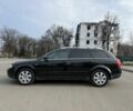 Чорний Ауді А4, об'ємом двигуна 1.9 л та пробігом 300 тис. км за 2934 $, фото 1 на Automoto.ua