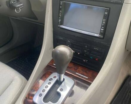 Чорний Ауді А4, об'ємом двигуна 1.9 л та пробігом 388 тис. км за 5350 $, фото 14 на Automoto.ua