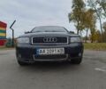 Черный Ауди А4, объемом двигателя 0 л и пробегом 340 тыс. км за 3500 $, фото 3 на Automoto.ua