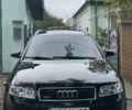 Чорний Ауді А4, об'ємом двигуна 1.9 л та пробігом 302 тис. км за 3212 $, фото 1 на Automoto.ua