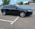 Черный Ауди А4, объемом двигателя 1.6 л и пробегом 221 тыс. км за 5999 $, фото 4 на Automoto.ua