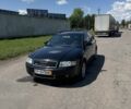 Черный Ауди А4, объемом двигателя 1.9 л и пробегом 390 тыс. км за 2899 $, фото 1 на Automoto.ua