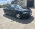 Черный Ауди А4, объемом двигателя 1.9 л и пробегом 353 тыс. км за 2250 $, фото 2 на Automoto.ua