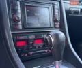 Черный Ауди А4, объемом двигателя 1.98 л и пробегом 249 тыс. км за 4450 $, фото 28 на Automoto.ua