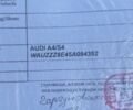 Черный Ауди А4, объемом двигателя 1.8 л и пробегом 340 тыс. км за 2999 $, фото 8 на Automoto.ua