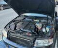 Чорний Ауді А4, об'ємом двигуна 1.9 л та пробігом 310 тис. км за 4980 $, фото 7 на Automoto.ua