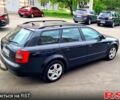 Черный Ауди А4, объемом двигателя 2.5 л и пробегом 308 тыс. км за 5400 $, фото 1 на Automoto.ua