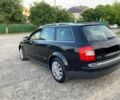 Чорний Ауді А4, об'ємом двигуна 1.9 л та пробігом 333 тис. км за 2700 $, фото 18 на Automoto.ua