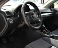 Черный Ауди А4, объемом двигателя 1.9 л и пробегом 260 тыс. км за 4850 $, фото 7 на Automoto.ua