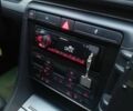 Черный Ауди А4, объемом двигателя 1.98 л и пробегом 240 тыс. км за 3900 $, фото 4 на Automoto.ua