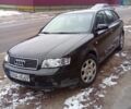 Чорний Ауді А4, об'ємом двигуна 2.5 л та пробігом 490 тис. км за 1800 $, фото 1 на Automoto.ua