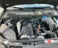 Чорний Ауді А4, об'ємом двигуна 1.9 л та пробігом 333 тис. км за 2700 $, фото 15 на Automoto.ua
