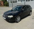 Чорний Ауді А4, об'ємом двигуна 1.9 л та пробігом 300 тис. км за 4800 $, фото 1 на Automoto.ua