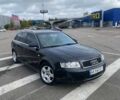 Чорний Ауді А4, об'ємом двигуна 1.9 л та пробігом 388 тис. км за 5350 $, фото 1 на Automoto.ua