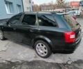 Черный Ауди А4, объемом двигателя 1.8 л и пробегом 274 тыс. км за 5750 $, фото 4 на Automoto.ua