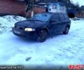 Чорний Ауді А4, об'ємом двигуна 1.9 л та пробігом 350 тис. км за 4200 $, фото 1 на Automoto.ua