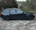 Чорний Ауді А4, об'ємом двигуна 1.9 л та пробігом 340 тис. км за 2500 $, фото 6 на Automoto.ua