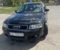 Черный Ауди А4, объемом двигателя 1.9 л и пробегом 353 тыс. км за 2250 $, фото 1 на Automoto.ua