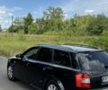 Черный Ауди А4, объемом двигателя 2.5 л и пробегом 400 тыс. км за 3000 $, фото 3 на Automoto.ua