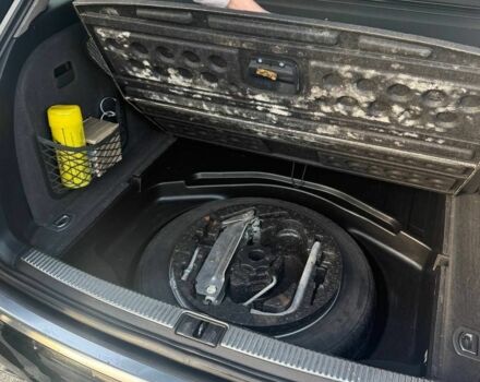 Ауди А4 2004 в Броварах на Automoto.ua Черный Ауди А4, объемом двигателя 1.8 л и пробегом 257 тыс. км за 8500 $, фото 7 на Automoto.ua