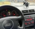 Черный Ауди А4, объемом двигателя 1.9 л и пробегом 300 тыс. км за 2850 $, фото 13 на Automoto.ua