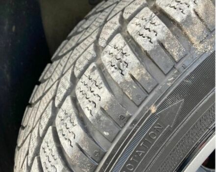 Черный Ауди А4, объемом двигателя 1.9 л и пробегом 333 тыс. км за 2750 $, фото 8 на Automoto.ua