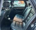 Чорний Ауді А4, об'ємом двигуна 1.9 л та пробігом 310 тис. км за 4980 $, фото 5 на Automoto.ua