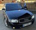Черный Ауди А4, объемом двигателя 1.9 л и пробегом 350 тыс. км за 5750 $, фото 5 на Automoto.ua