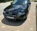Чорний Ауді А4, об'ємом двигуна 1.9 л та пробігом 369 тис. км за 5800 $, фото 1 на Automoto.ua