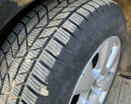 Черный Ауди А4, объемом двигателя 1.9 л и пробегом 350 тыс. км за 5750 $, фото 12 на Automoto.ua