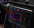 Черный Ауди А4, объемом двигателя 2.5 л и пробегом 218 тыс. км за 5000 $, фото 3 на Automoto.ua