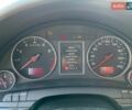 Черный Ауди А4, объемом двигателя 1.98 л и пробегом 249 тыс. км за 5600 $, фото 9 на Automoto.ua
