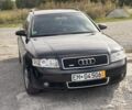 Черный Ауди А4, объемом двигателя 1.9 л и пробегом 400 тыс. км за 2962 $, фото 1 на Automoto.ua